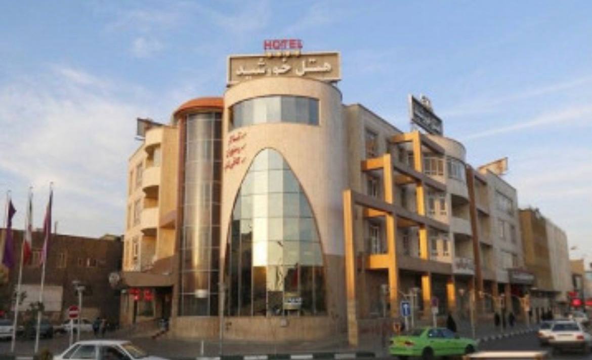 پلن ۲ یک‌روزه لوکس